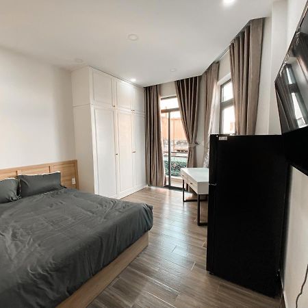 B786 Tan Binh Homestay ホーチミン市 エクステリア 写真