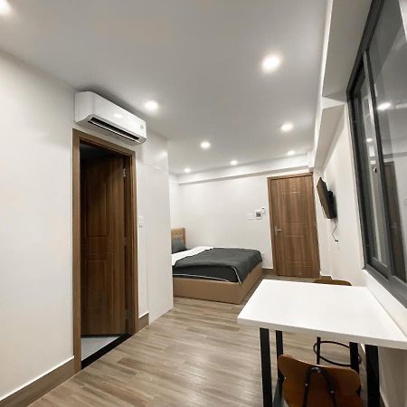 B786 Tan Binh Homestay ホーチミン市 エクステリア 写真
