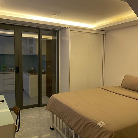 B786 Tan Binh Homestay ホーチミン市 エクステリア 写真