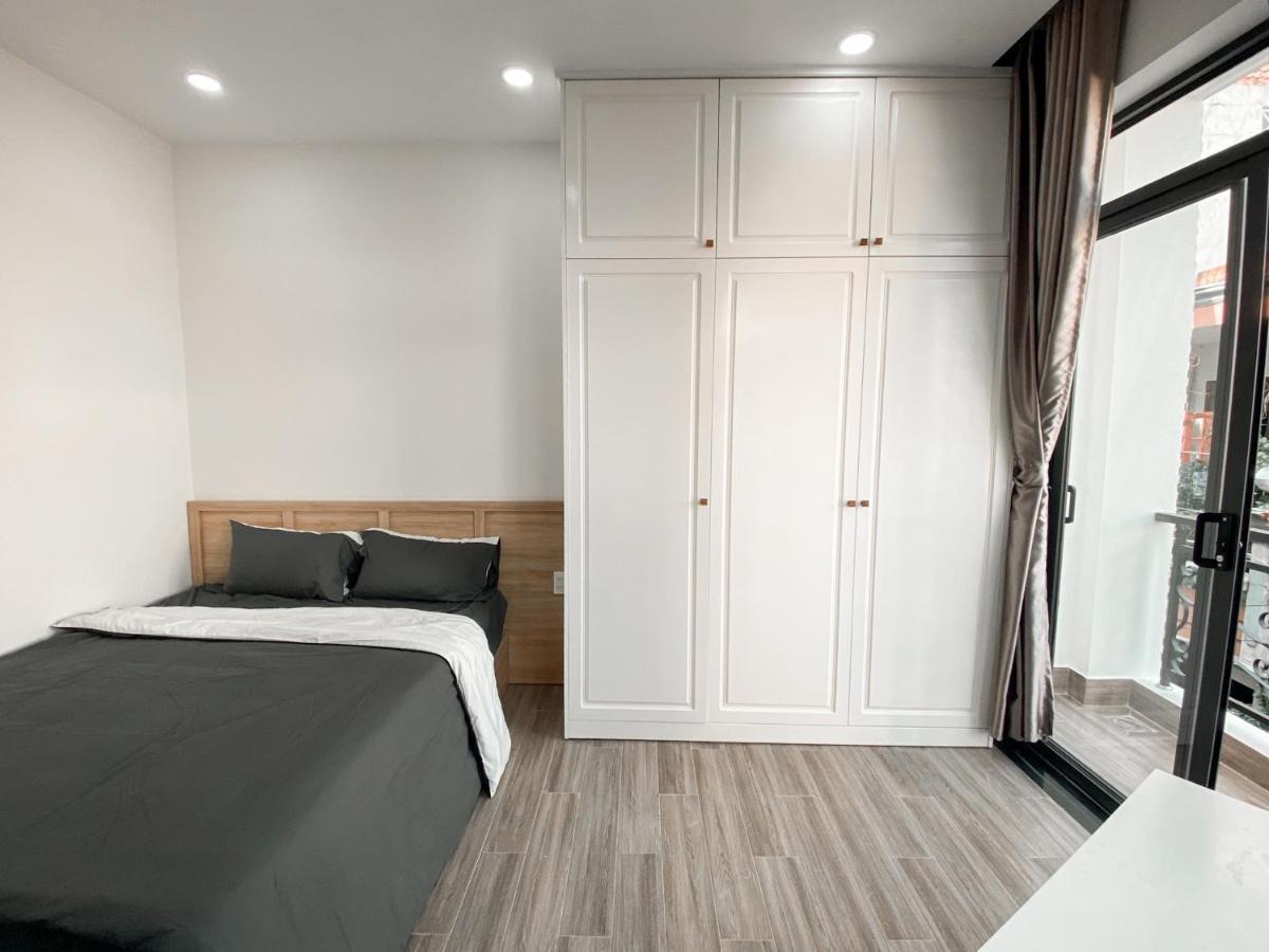 B786 Tan Binh Homestay ホーチミン市 エクステリア 写真