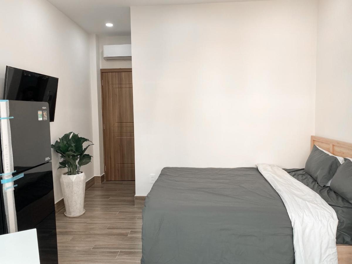 B786 Tan Binh Homestay ホーチミン市 エクステリア 写真
