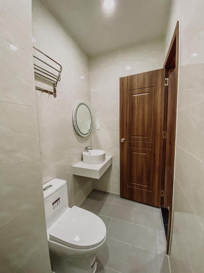 B786 Tan Binh Homestay ホーチミン市 エクステリア 写真