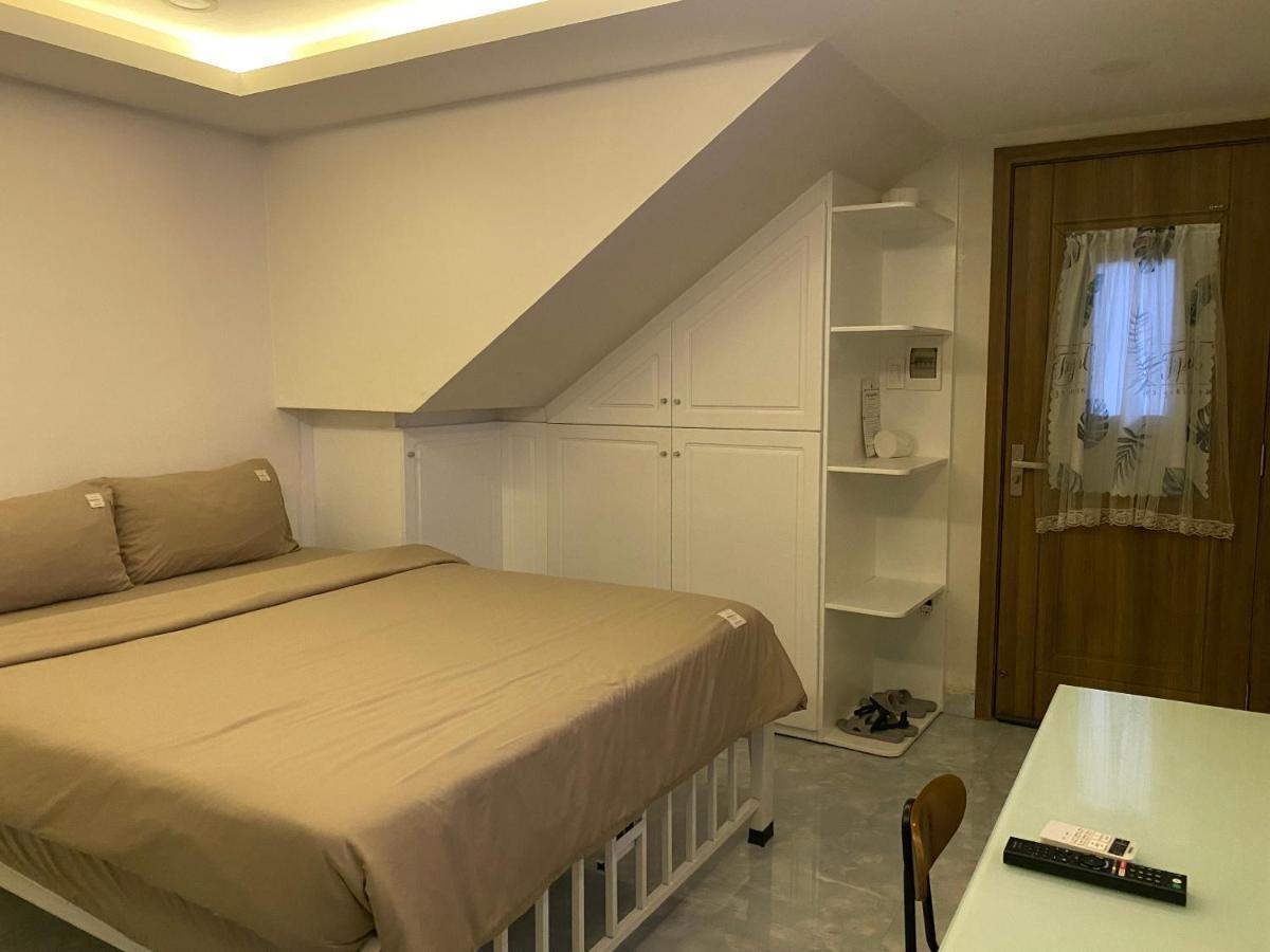 B786 Tan Binh Homestay ホーチミン市 エクステリア 写真