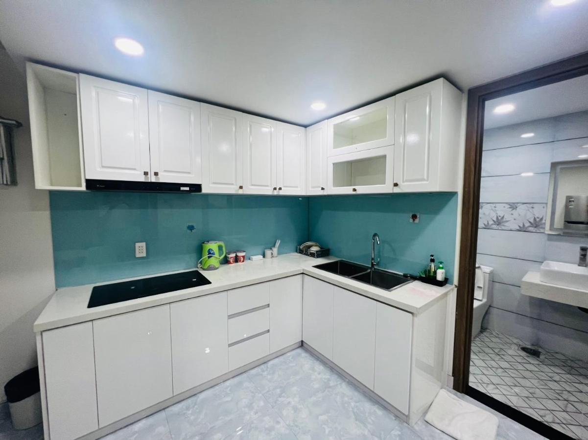 B786 Tan Binh Homestay ホーチミン市 エクステリア 写真