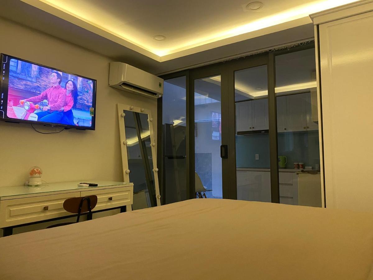 B786 Tan Binh Homestay ホーチミン市 エクステリア 写真