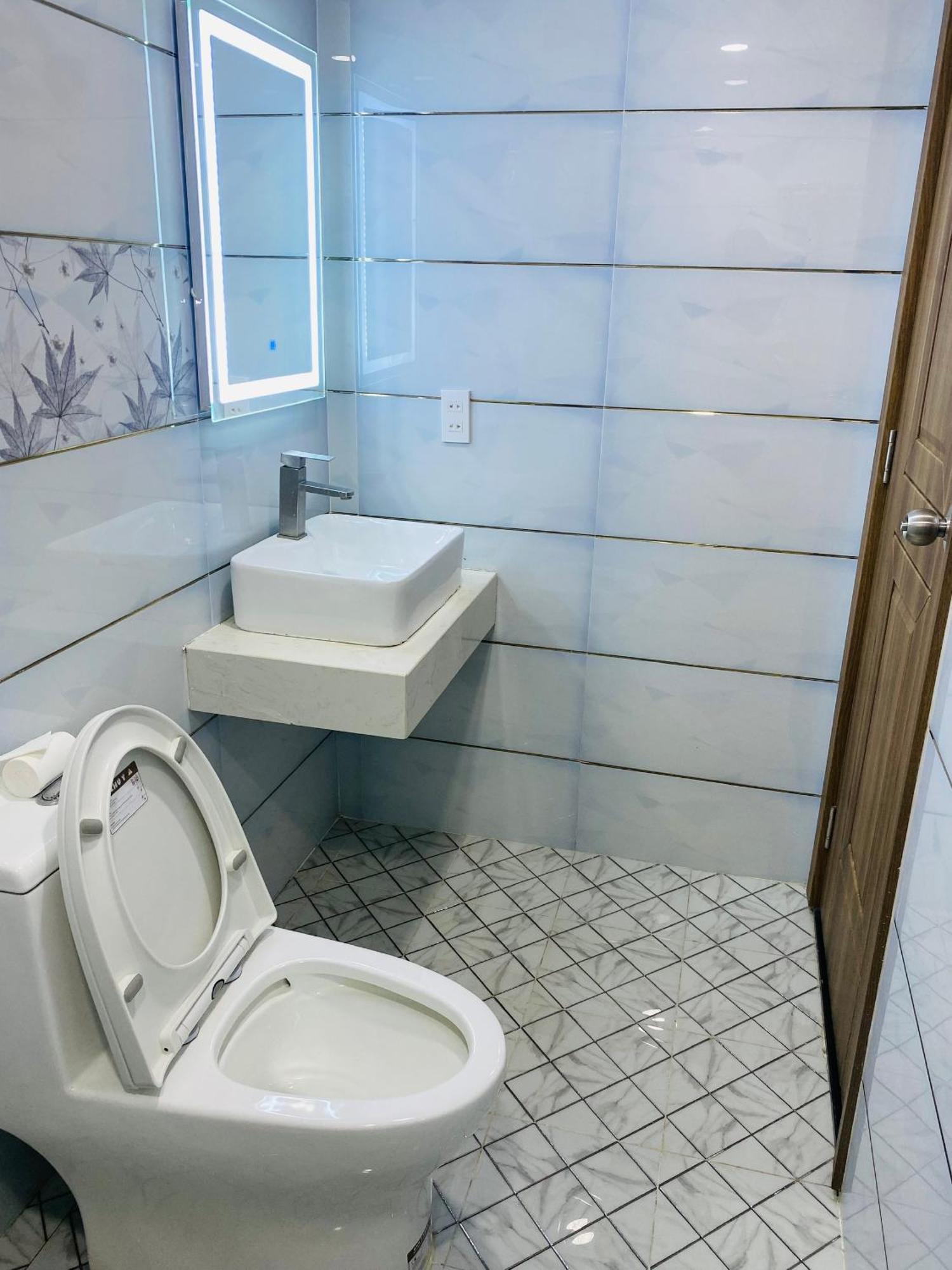 B786 Tan Binh Homestay ホーチミン市 エクステリア 写真